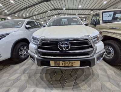  Toyota / Hilux 2025 DIESEL PRICE IN SAUDI ARABIA