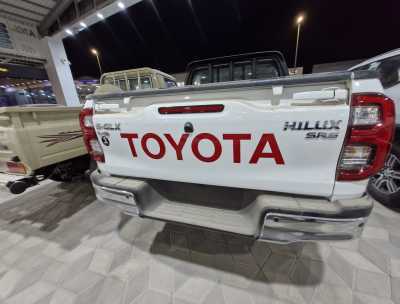  Toyota / Hilux 2025 DIESEL PRICE IN SAUDI ARABIA