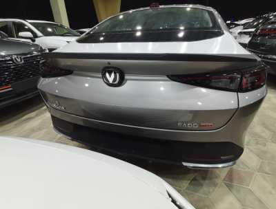  Changan / Eado Plus Brand New Price in KSA