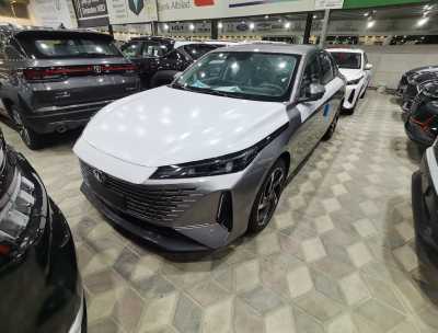  Changan / Eado Plus Brand New Price in KSA