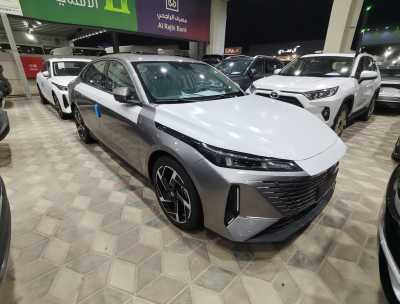  Changan / Eado Plus Brand New Price in KSA