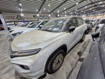  Toyota / Urban Cruiser 2025 GLX Price in KSA
