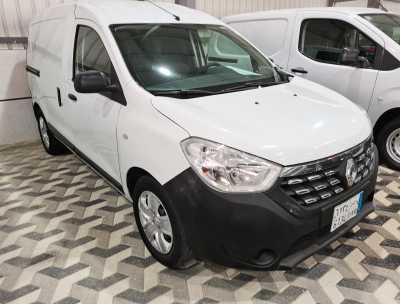  Renault / Dokker 2022 for Sale in Dammam