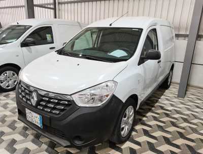  Renault / Dokker 2022 for Sale in Dammam