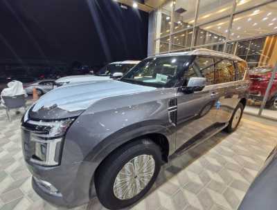 NIssan Patrol Brand New Price in Saudi Arabia