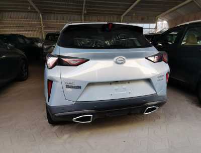  GAC / GS3 2025 New Price in Saudi Arabia