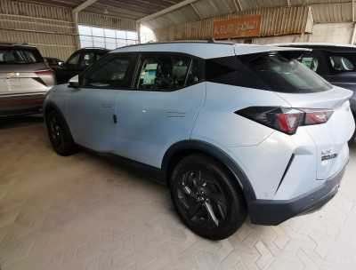  GAC / GS3 2025 New Price in Saudi Arabia