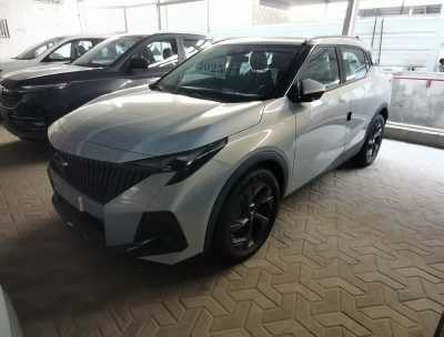  GAC / GS3 2025 New Price in Saudi Arabia