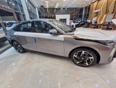  Changan / Eado Plus Brand New Price in KSA