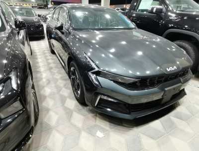  Kia / K5 2025 PRICE IN KSA INSTALMENTS AVILABLE