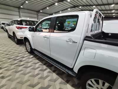  Isuzu / D-Max