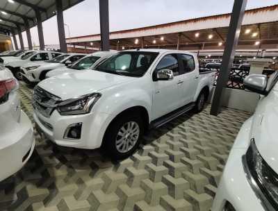  Isuzu / D-Max