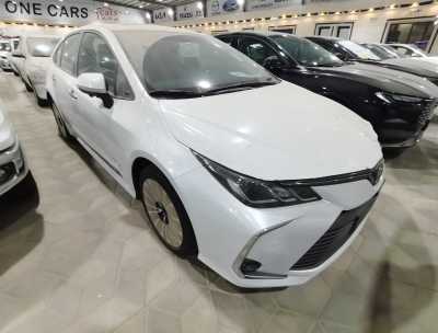 Toyota corolla 2025 for Sale in Dammam