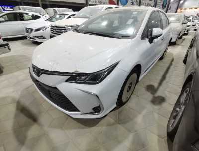 Toyota corolla 2025 for Sale in Dammam