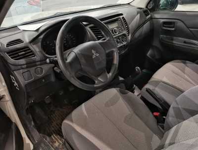 Used Mitsubishi L200 2018 for sale in Dammam