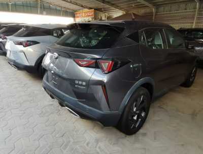  GAC / GS3 2025 price in Saudi Arabia