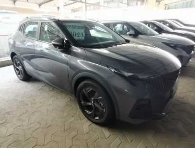  GAC / GS3 2025 price in Saudi Arabia