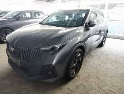  GAC / GS3 2025 price in Saudi Arabia