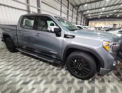  GMC / Sierra 2022 for sale in Dammam KSA