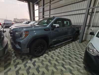  GMC / Sierra 2022 for sale in Dammam KSA