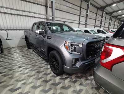  GMC / Sierra 2022 for sale in Dammam KSA