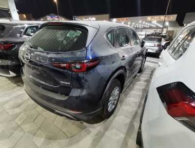  Mazda / CX-5 2025 for sale in Dammam