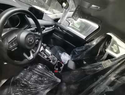  Mazda / CX-5 2025 for sale in Dammam
