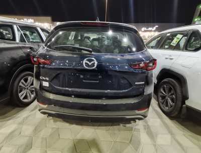  Mazda / CX-5 2025 for sale in Dammam