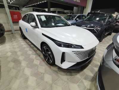  Changan / Eado Plus on Instalment's Saudi Arabia