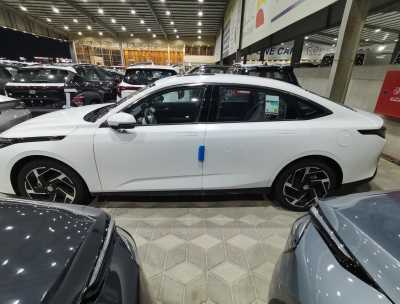  Changan / Eado Plus on Instalment's Saudi Arabia