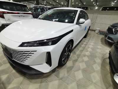  Changan / Eado Plus on Instalment's Saudi Arabia