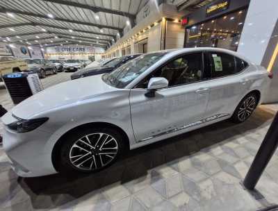  Toyota / Camry 2025 For Sale in Saudi Arabia