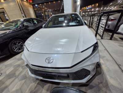  Toyota / Camry 2025 For Sale in Saudi Arabia