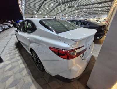  Toyota / Camry 2025 For Sale in Saudi Arabia