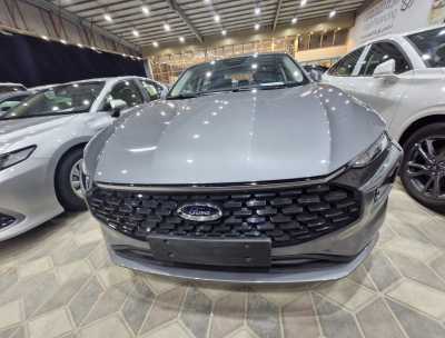  Ford / Taurus 2025 Monthly Instalment's KSA