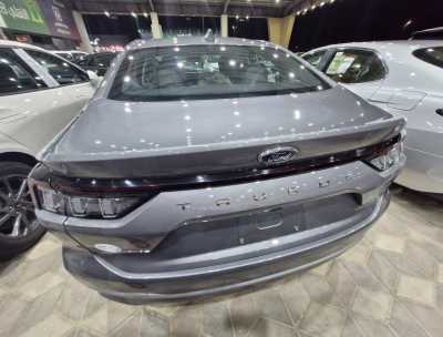  Ford / Taurus 2025 Monthly Instalment's KSA