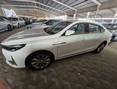  GAC GA 8 2022 FOR SALE IN DAMMAM