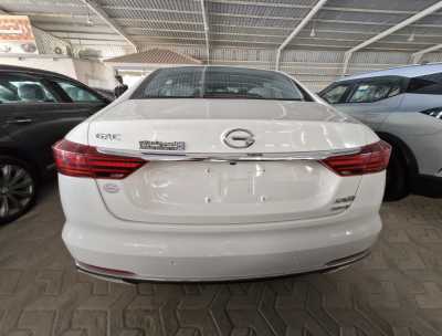  GAC GA 8 2022 FOR SALE IN DAMMAM