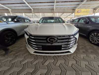  GAC GA 8 2022 FOR SALE IN DAMMAM