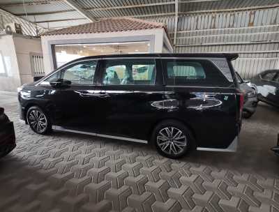  GAC M8 2026 BRAND NEW FOR SALE IN KSA