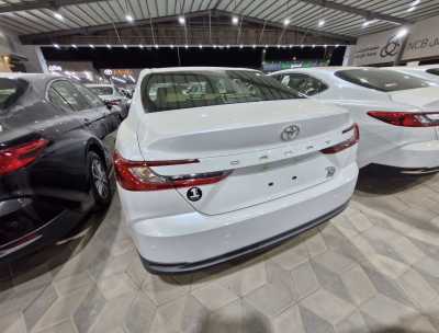  Toyota / Camry 2025  for Sale in Saudi Arabia