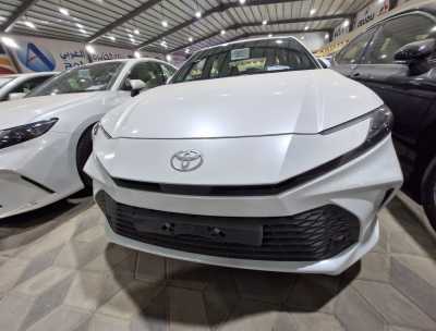  Toyota / Camry 2025  for Sale in Saudi Arabia