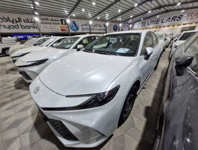  Toyota / Camry 2025  for Sale in Saudi Arabia