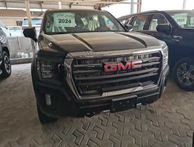  GMC / Yukon 2024 For Sale in Dammam