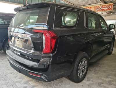  GMC / Yukon 2024 For Sale in Dammam