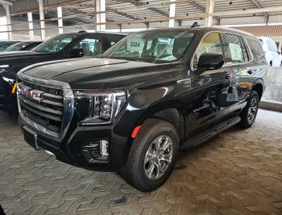  GMC / Yukon 2024 For Sale in Dammam