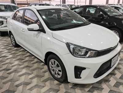 KIA Pegas 2024 for Sale in Saudi Arabia