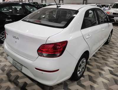 KIA Pegas 2024 for Sale in Saudi Arabia