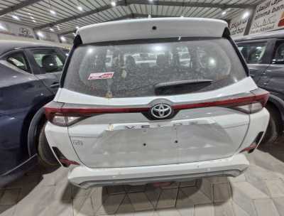  Toyota VELOZ 2024 PRICE IN SAUDI ARABIA