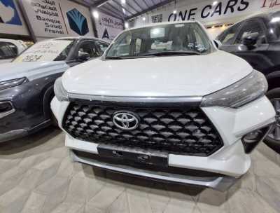  Toyota VELOZ 2024 PRICE IN SAUDI ARABIA